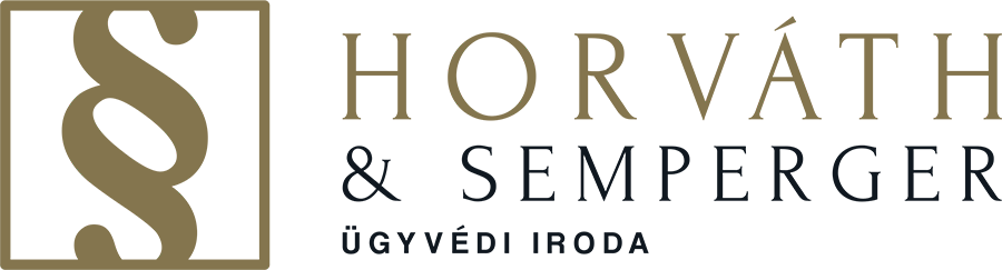 Horváth és Semperger Ügyvédi Iroda